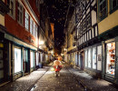 sandmann final blur