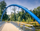 bridge gispersleben bridge gispersleben