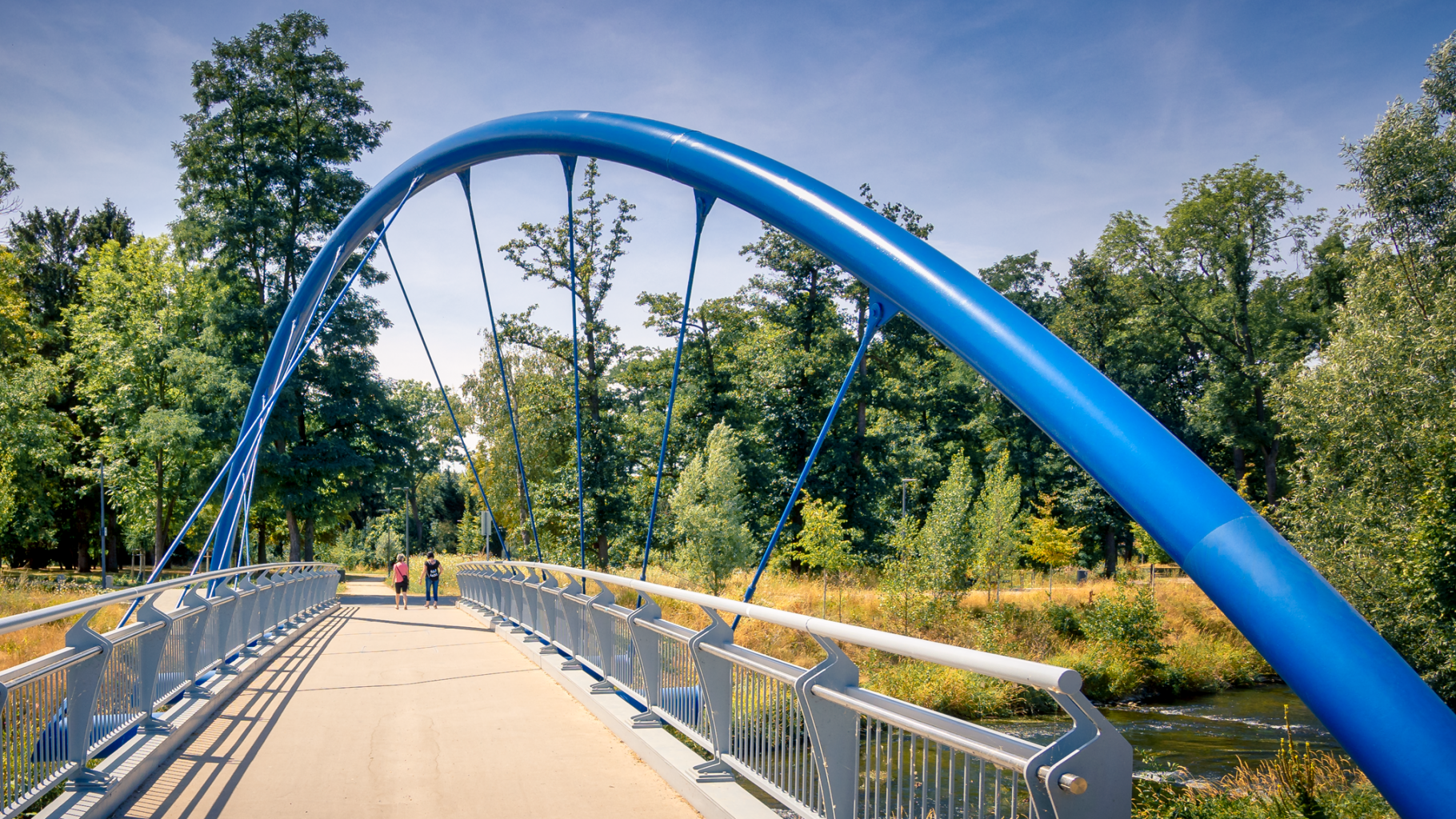 bridge gispersleben bridge gispersleben