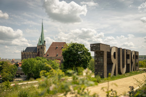 Stadt