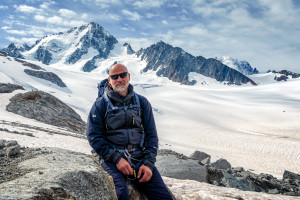 Mont Blanc 2021